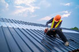 Fast & Reliable Emergency Roof Repairs in Youngsville, LA